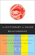 Dictionary of Failed Relationships