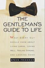 Gentleman's Guide to Life