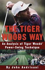 Tiger Woods Way