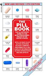 Pill Book (13th Edition)