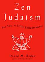 Zen Judaism