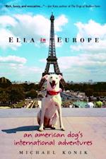 Ella in Europe