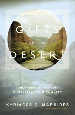 Gifts of the Desert