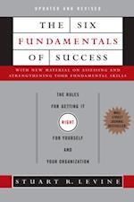 Six Fundamentals of Success