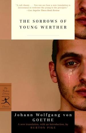 Sorrows of Young Werther