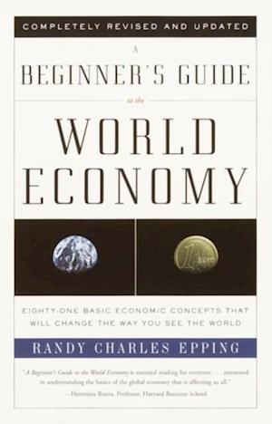 Beginner's Guide to the World Economy