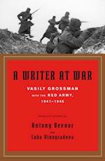 Writer at War