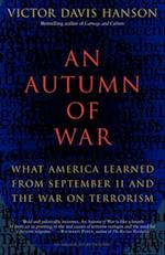 Autumn of War