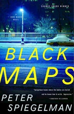 Black Maps