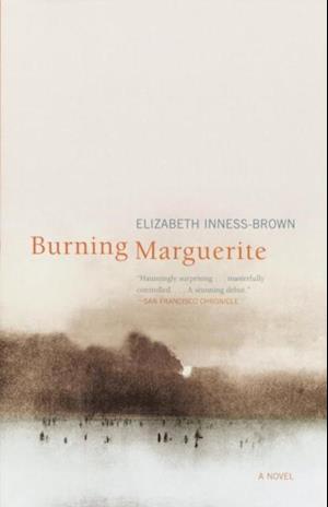 Burning Marguerite