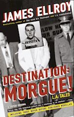 Destination: Morgue!
