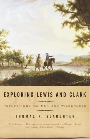 Exploring Lewis and Clark