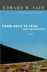 From Oslo to Iraq and the Road Map