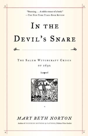 In the Devil's Snare