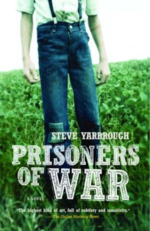 Prisoners of War