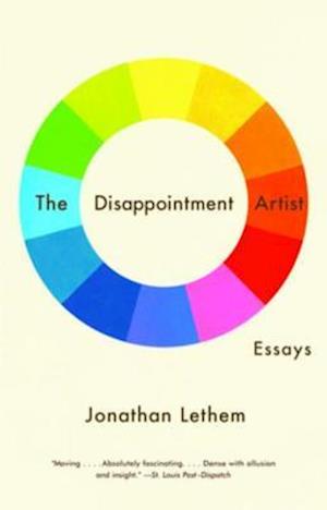 Disappointment Artist