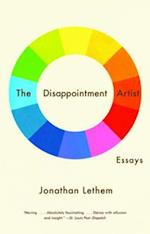 Disappointment Artist