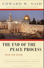 End of the Peace Process