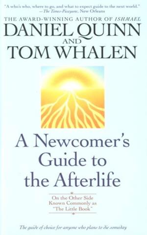 Newcomer's Guide to the Afterlife
