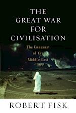 Great War for Civilisation