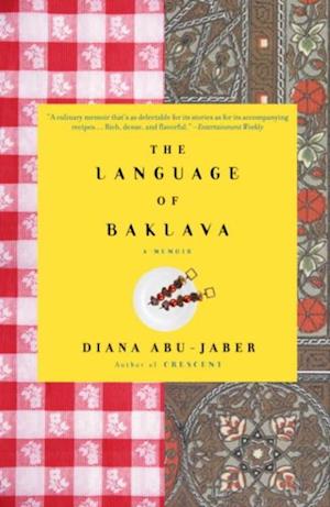 Language of Baklava