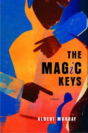 Magic Keys