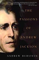 Passions of Andrew Jackson