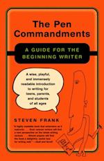 Pen Commandments