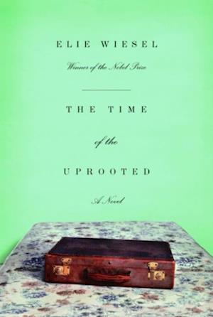 Time of the Uprooted