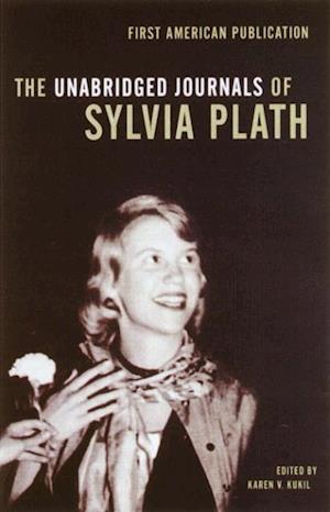 Unabridged Journals of Sylvia Plath