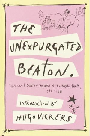 Unexpurgated Beaton