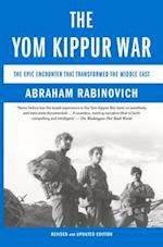 Yom Kippur War