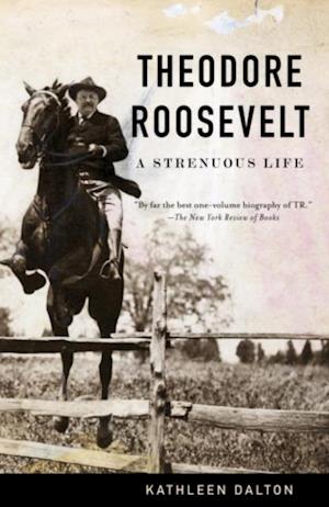 Theodore Roosevelt