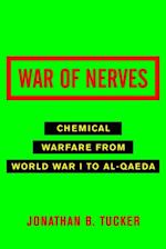 War of Nerves