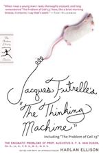Jacques Futrelle's 'The Thinking Machine'