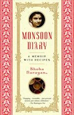 Monsoon Diary