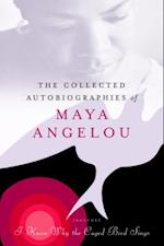 Collected Autobiographies of Maya Angelou