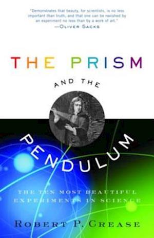 Prism and the Pendulum