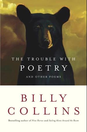 Trouble with Poetry