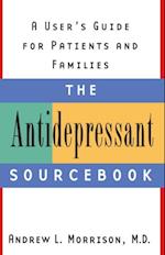 Antidepressant Sourcebook