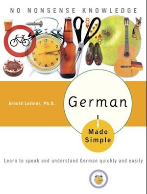 German Made Simple