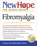 New Hope for People with Fibromyalgia