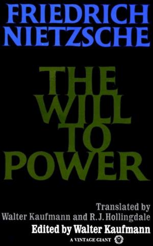 Will to Power