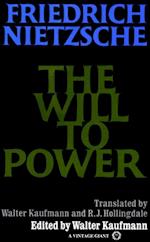 Will to Power