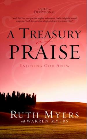 Treasury of Praise