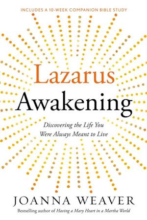 Lazarus Awakening