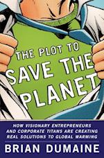 Plot to Save the Planet