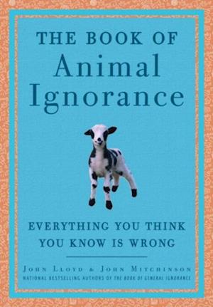 Book of Animal Ignorance