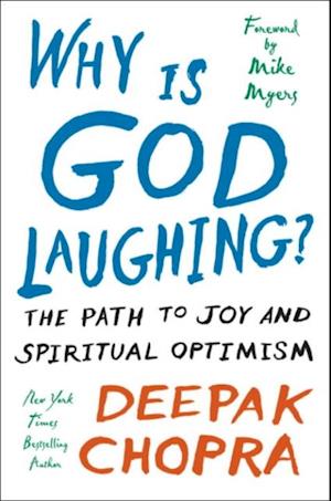 Why Is God Laughing?