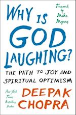 Why Is God Laughing?